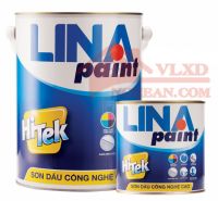 Sơn Dầu LINA (đa màu) – 3Kg